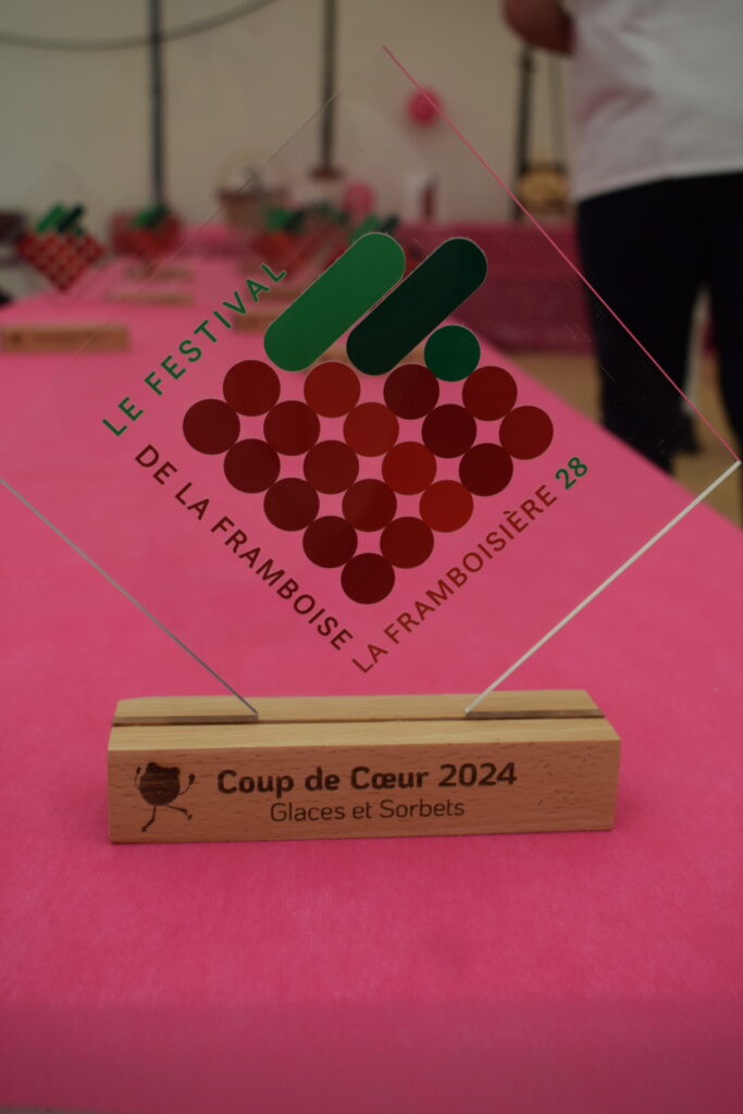 Trophée